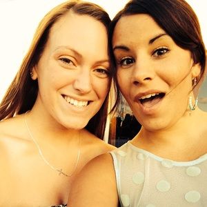 Meet your Posher, Marissa